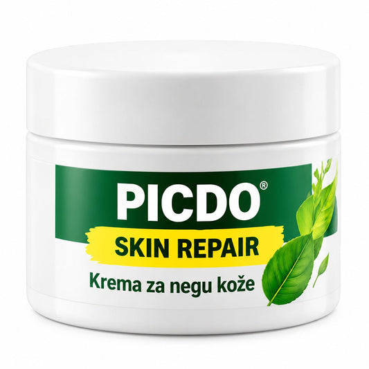 PICDO® Skin Repair – krema za negu kože